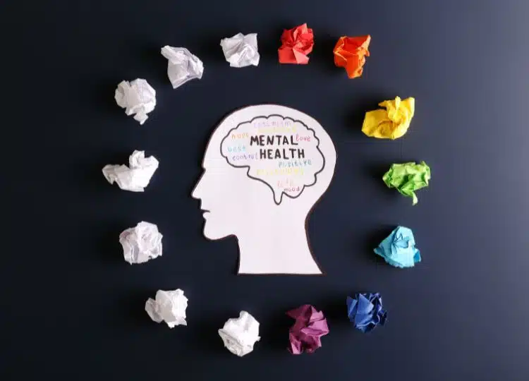 Salud mental del emprendedor