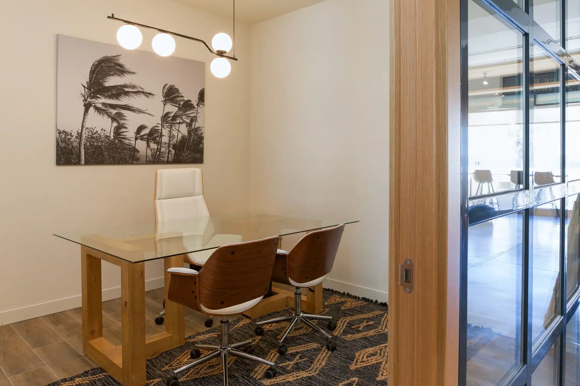 TAF CoWorking