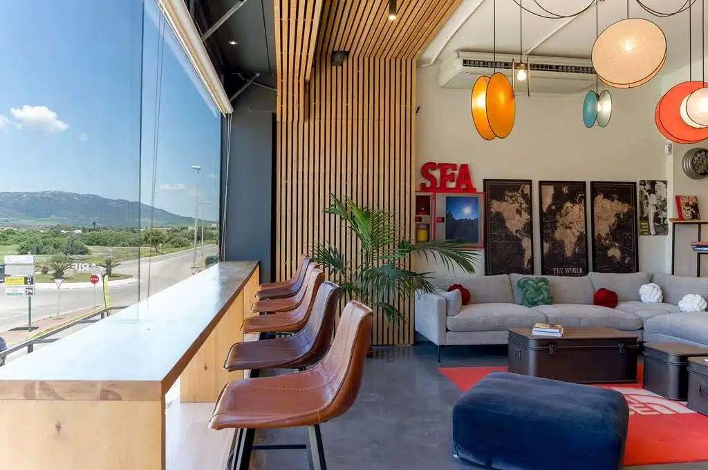 TAF CoWorking