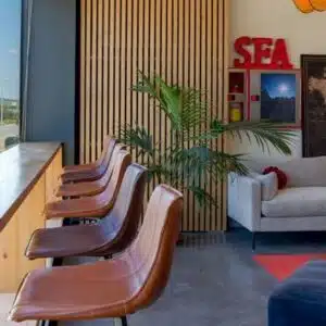 TAF Coworking Tarifa