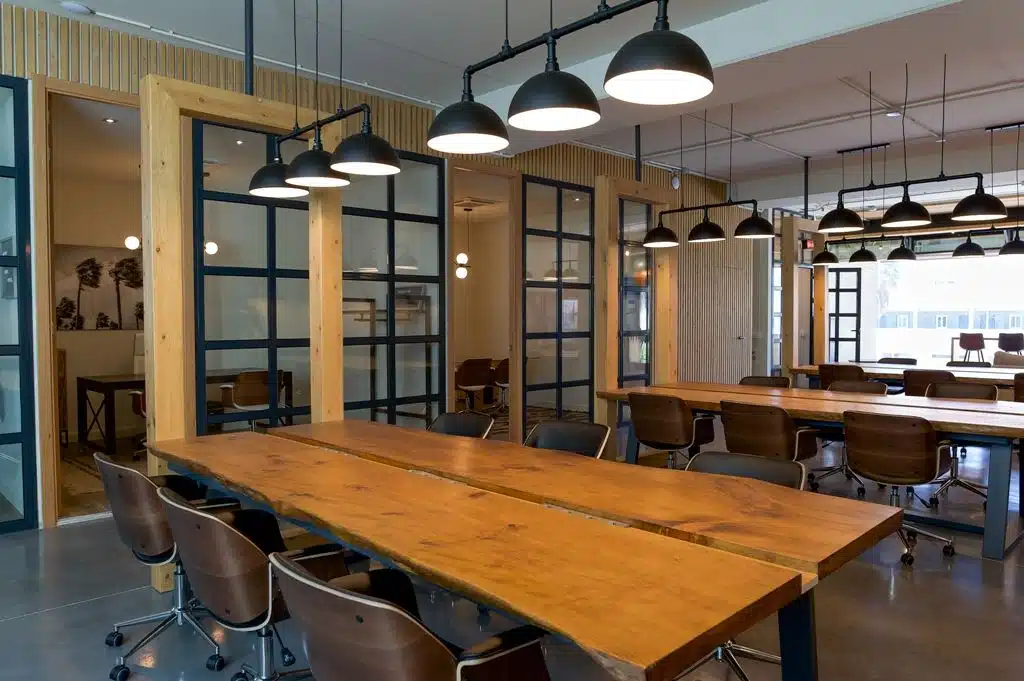 TAF CoWorking