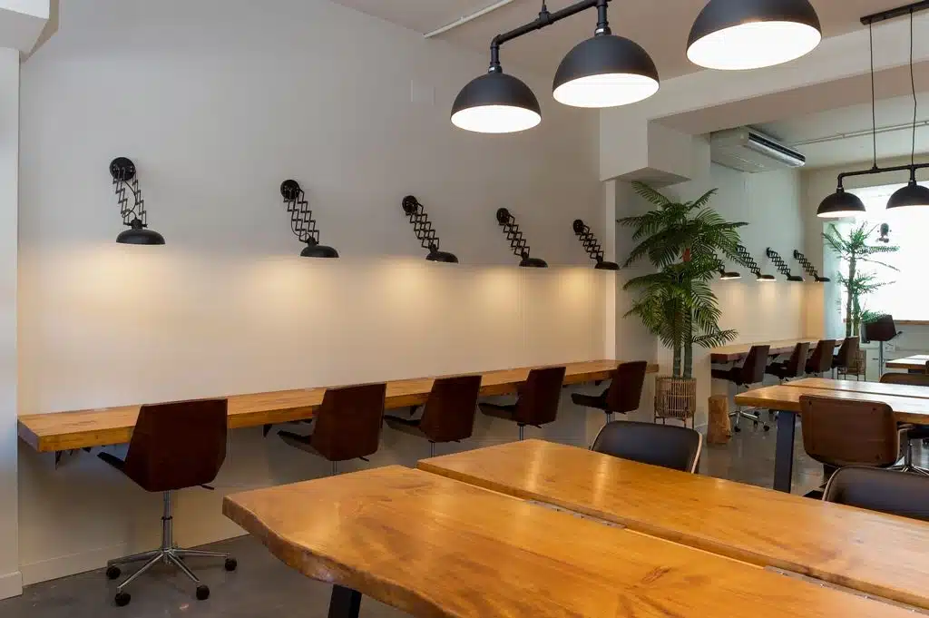 TAF CoWorking