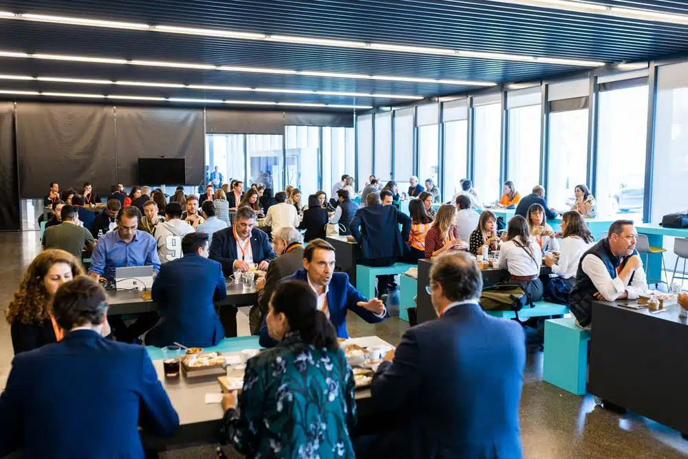 Coworking Summit